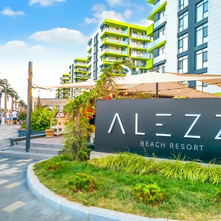 شقة Aria Aparthotel- Swimming Pool &