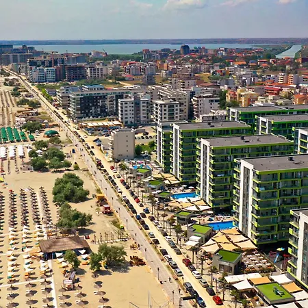 شقة Aria Aparthotel- Swimming Pool & 3*
