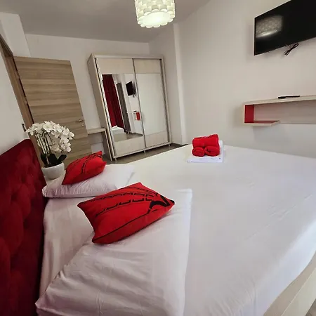 Aria Aparthotel- Swimming Pool & شقة 3*