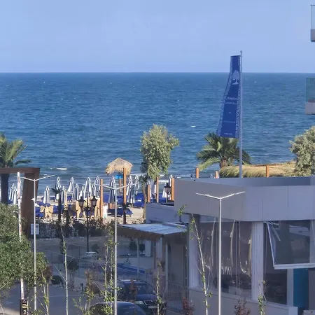 شقة Aria Aparthotel- Swimming Pool &