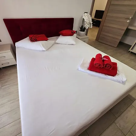 شقة Aria Aparthotel- Swimming Pool & Năvodari