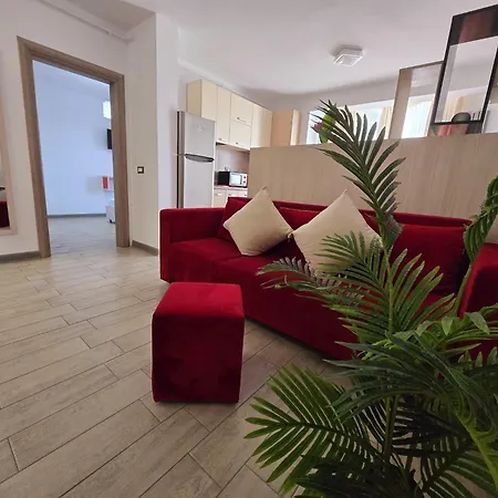 Aria Aparthotel- Swimming Pool & شقة 3*