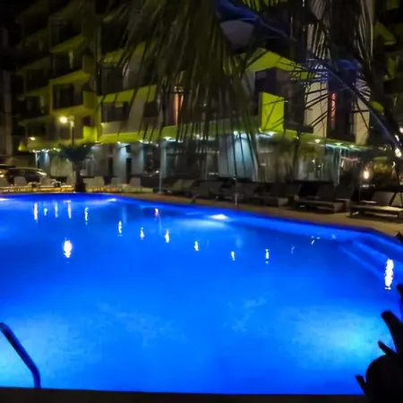 شقة Aria Aparthotel- Swimming Pool & Năvodari
